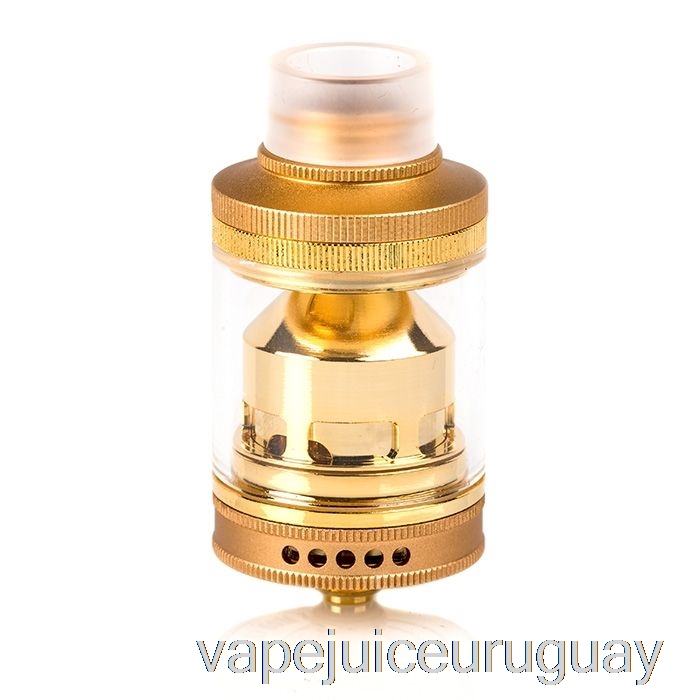 Despertar 24 Mm Rta Por Wake Mod Co. - Vape Dorado Postless Uruguay